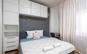 Lotus Apartment